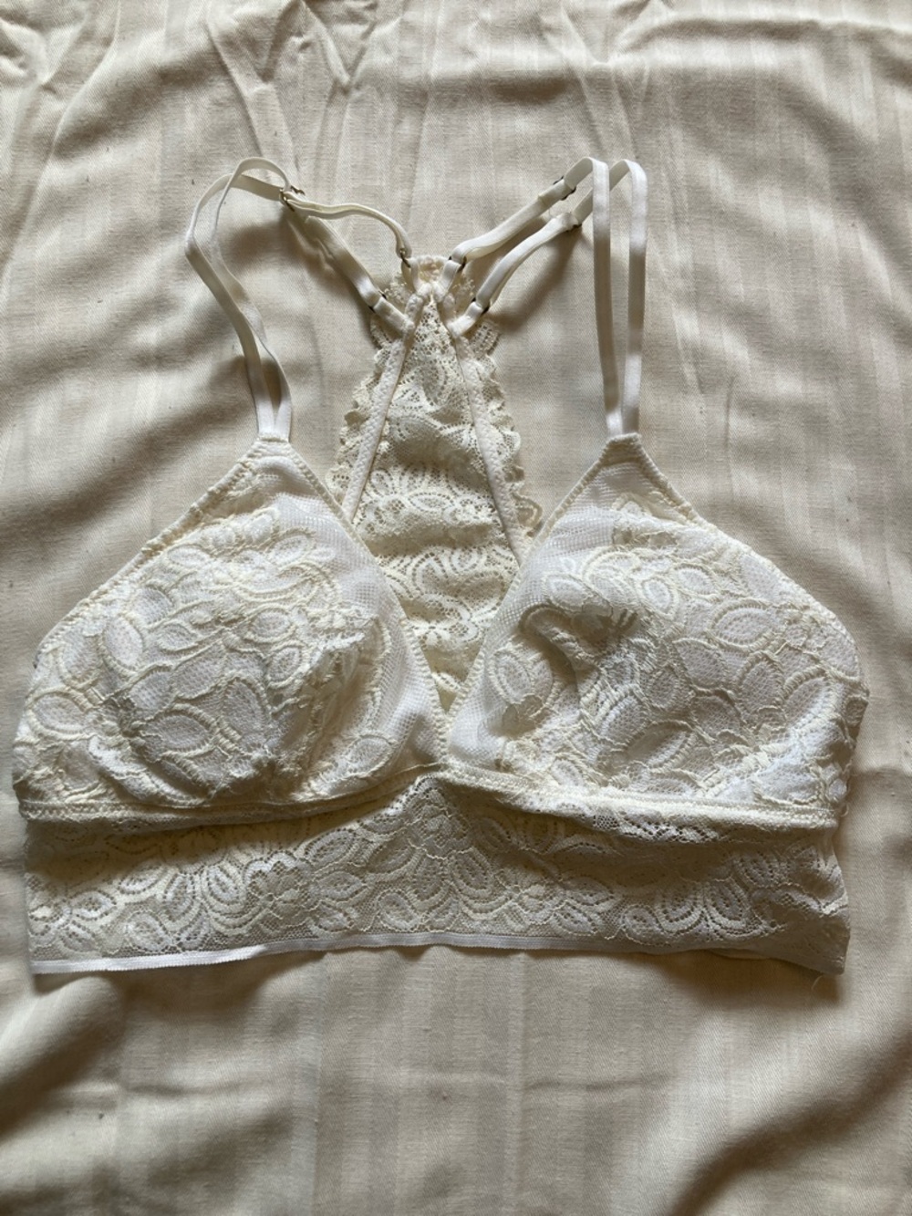Aerie Lace Bralette